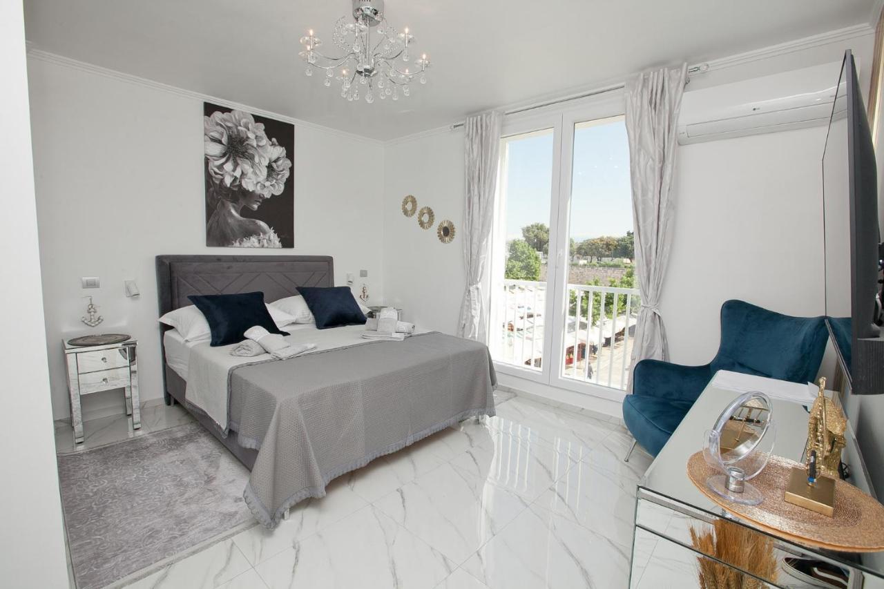 Katja Malo Misto Apartment Zadar Exterior photo