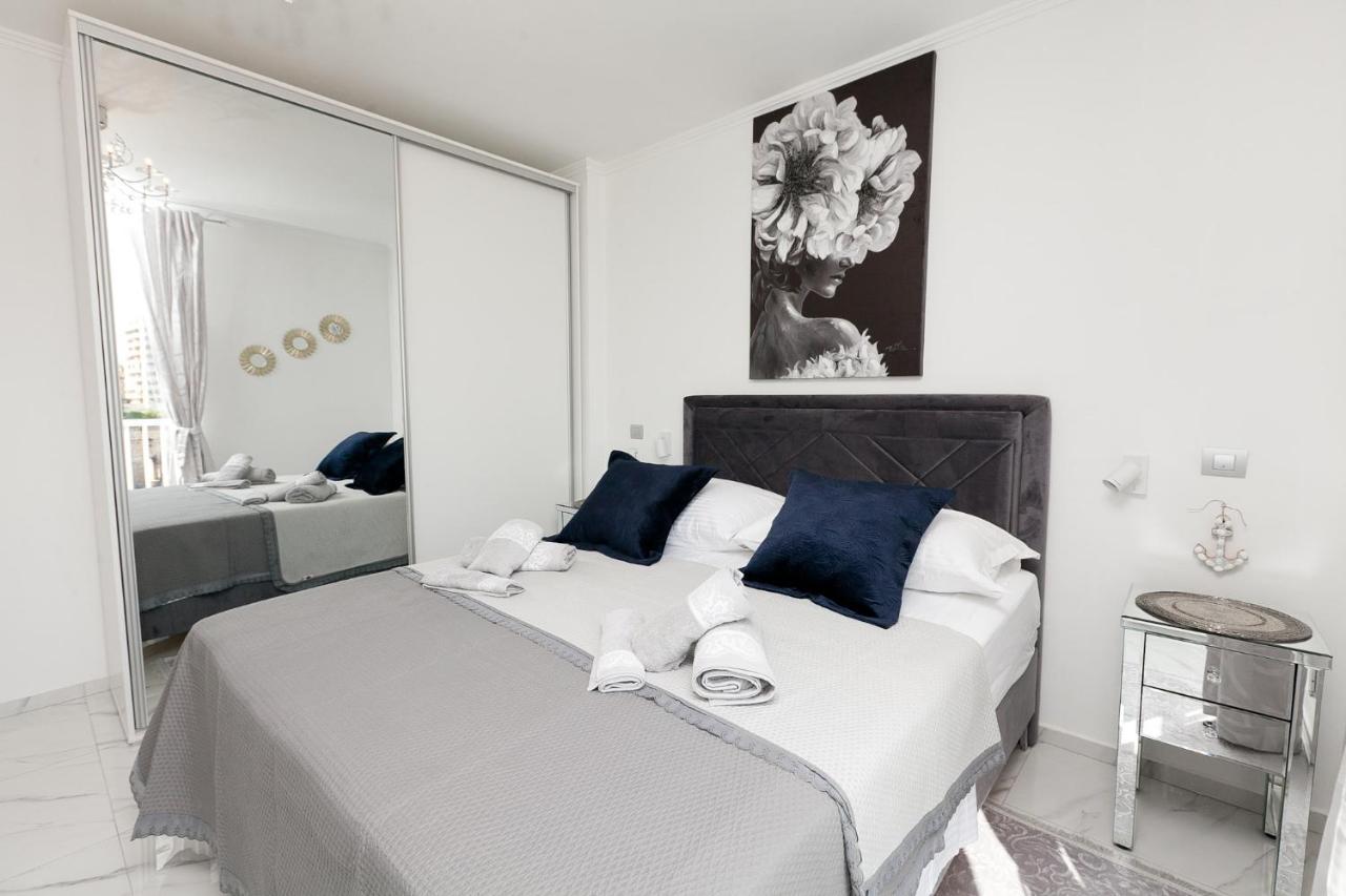 Katja Malo Misto Apartment Zadar Exterior photo